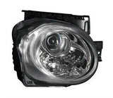 Nissan Juke Hatchback 2014- Headlamp Halogen Type Driver Side R