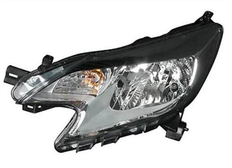 Nissan Note MPV 2013-2017 Headlamp Passenger Side L