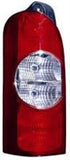 Nissan Interstar Van 2003-2011 Rear Lamp Passenger Side L