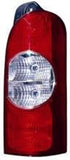 Vauxhall Movano Van 2003-2010 Rear Lamp Driver Side R