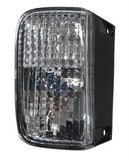 Nissan Primastar Van 2002-2007 Rear Lamp Reverse Passenger Side L