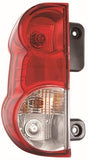 Nissan NV200 Van 2010-2018- Rear Lamp Passenger Side L