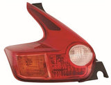Nissan Juke Hatchback 2010-2014 Rear Lamp Passenger Side L