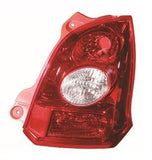 Nissan Pixo Hatchback 2009-2013 Rear Lamp Driver Side R