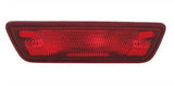 Nissan Leaf Hatchback 2018-2024- Rear Lamp Fog Lamp Fits Both Sides