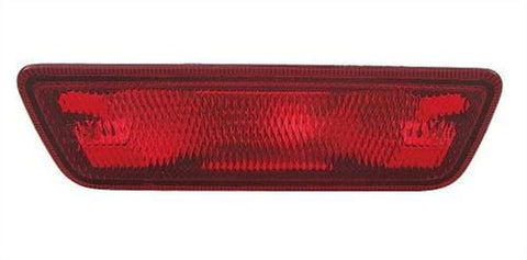 Nissan Leaf Hatchback 2018-2024- Rear Lamp Fog Lamp Fits Both Sides
