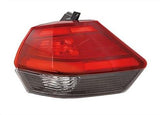 Nissan X-Trail Estate 2017-2022 Rear Lamp Outer Section Driver Side R
