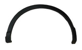 Nissan Qashqai Hatchback 2014-2017 Rear Quarter Panel Trim Wheel Arch Plastic Trim - Textured Passenger Side L