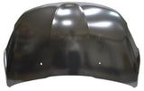 Peugeot 208 Bonnet PG127AJ-BCN-2785