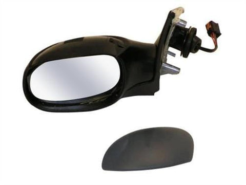 New Door Mirror For Peugeot 206 5 Door Hatchback 2003 2009