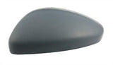 Peugeot 208 3 Door Hatchback 2015-2018 Door Mirror Cover - Primed Passenger Side L