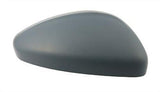 Peugeot 208 3 Door Hatchback 2012-2015 Door Mirror Cover - Primed Driver Side R
