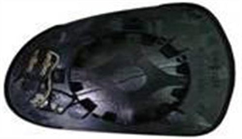 Peugeot 308 5 Door Hatchback 2007-2011 Door Mirror Glass Heated Type Driver Side R