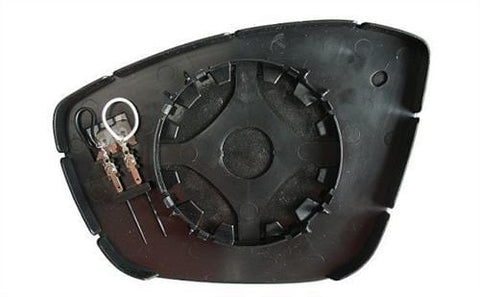 Peugeot 2016-2020 Hatchback 2016-2020 Door Mirror Glass Heated Driver Side R