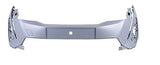 Peugeot 5008 ESTATE 2021- Front Bumper With Sensor Holes Primed