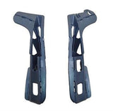 Peugeot 308 5 Door Hatchback 2014-2017 Front Bumper Bracket 2 Piece Set (Standard Models) 