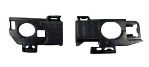 Peugeot 308 Estate 2017-2021- Front Bumper Bracket Inner Section 2 Piece Set 