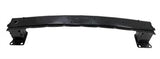 Vauxhall Corsa 5 Door Hatchback 2020- Front Bumper Reinforcer No Sensor Hole (Steel Type)