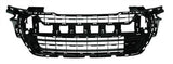 Peugeot 308 5 Door Hatchback 2011-2013 Front Bumper Grille Inner Type (Closed Version) 