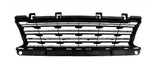 Peugeot 308 Estate 2014-2017 Front Bumper Grille Centre Section (Access, Active and Sportium Models) 