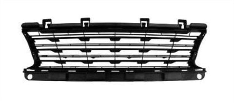 Peugeot 308 Estate 2014-2017 Front Bumper Grille Centre Section (Access, Active and Sportium Models) 