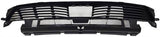 Peugeot 3008 Hatchback 2021-2024- Front Bumper Grille Centre Section 