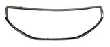 Peugeot 208 3 Door Hatchback 2012-2015 Front Bumper Trim Grille Surround - Chrome 