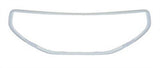 Peugeot 208 3 Door Hatchback 2012-2015 Front Bumper Grille Trim Grille Surround Standard Models Primed 