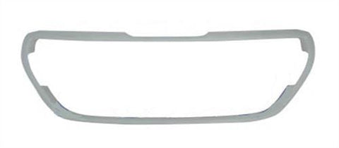 Peugeot 208 5 Door Hatchback 2015-2020- Front Bumper Trim Grille Surround - Needs Priming 