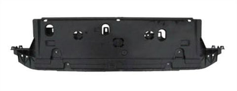Peugeot 208 3 Door Hatchback 2015-2018- Front Bumper Undertray 