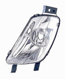 Peugeot 308 Estate 2008-2011 Fog Lamp Passenger Side L