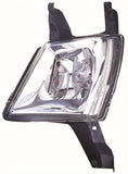 Peugeot 407 Estate 2004-2008 Fog Lamp Passenger Side L