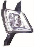Peugeot 407 Estate 2004-2008 Fog Lamp Driver Side R