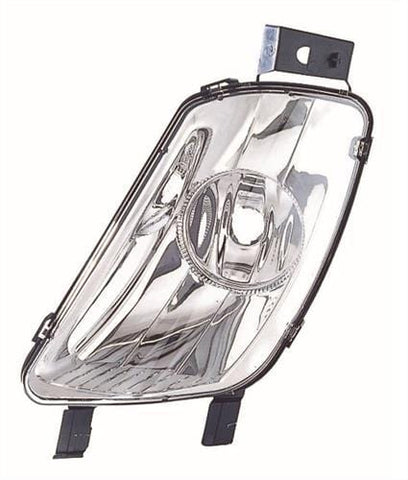 Peugeot 308 Cabriolet 2011-2013 Fog Lamp Passenger Side L