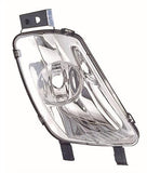 Peugeot 308 5 Door Hatchback 2011-2014 Fog Lamp Driver Side R