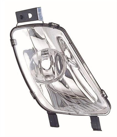 Peugeot 308 5 Door Hatchback 2011-2014 Fog Lamp Driver Side R
