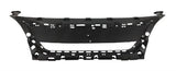 Peugeot 3008 Hatchback 2017-2021- Front Grille Inner Section (LED Headlamp Models) 