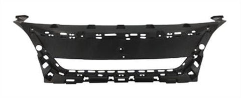 Peugeot 3008 Hatchback 2017-2021- Front Grille Inner Section (LED Headlamp Models) 