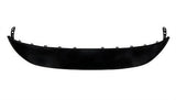 Peugeot Rifter Estate/MPV 2018-2024- Front Grille Trim Piece Between Bonnet & Grille - Needs Priming 