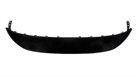 Peugeot Rifter Estate/MPV 2018-2024- Front Grille Trim Piece Between Bonnet & Grille - Needs Priming 