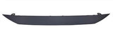 Peugeot 208 5 Door Hatchback 2020-2023- Front Grille Trim (Between the Bonnet and Grille) Primed 
