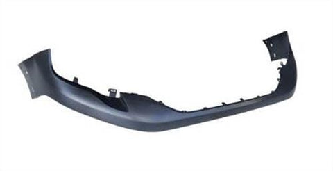 Peugeot Rifter MPV 2018-2024- Front Grille Support Panel 