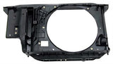 Peugeot 206 Estate 2002-2007 Front Panel (Air Conditioned Version) 