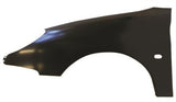 Peugeot 206 5 Door Hatchback 2003-2009 Front Wing Standard Models Passenger Side L
