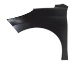 Peugeot 207 3 Door Hatchback 2006-2009 Front Wing No Wheel Arch Trim Holes Passenger Side L