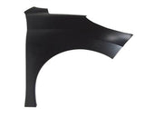 Peugeot 207 3 Door Hatchback 2006-2009 Front Wing No Wheel Arch Trim Holes Driver Side R