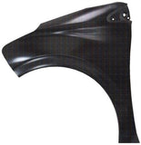 Peugeot 208 3 Door Hatchback 2012-2015 Front Wing No Side Skirt Holes Passenger Side L