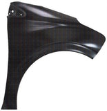 Peugeot 208 5 Door Hatchback 2015-2020- Front Wing No Side Skirt Holes Driver Side R