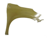 Peugeot 2016-2020 Hatchback 2016-2020- Front Wing No Wheel Arch Trim Holes Driver Side R