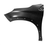 Peugeot 2016-2020 Hatchback 2016-2020 Front Wing With Wheel Arch Trim Holes Passenger Side L